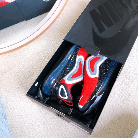 Air Max 720 Undercover - Picture 9 of 16